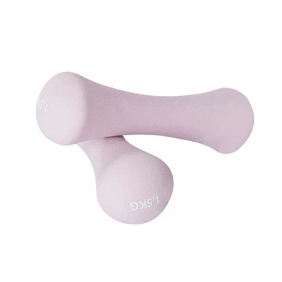 משקולות קטנות מעוצבות